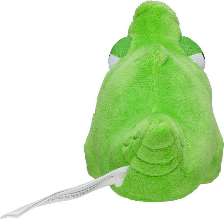 Actual product image Pokémon Metapod Sitting Cuties Plush - 17 cm (9.50 cm)