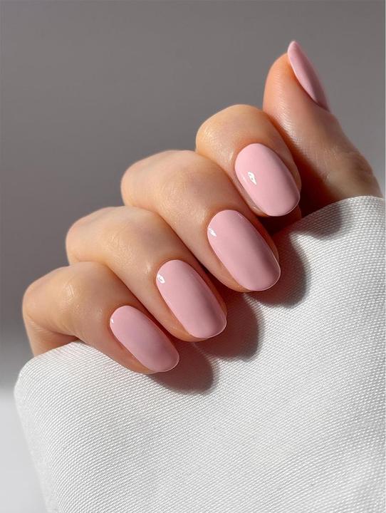 Image du produit Nailberry L'Oxygéné Kyoto Bloom (Rose pâle délicat, Vernis couleur)