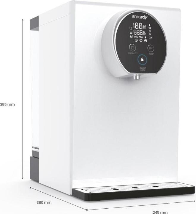Produktbild Smardy Wasserbar