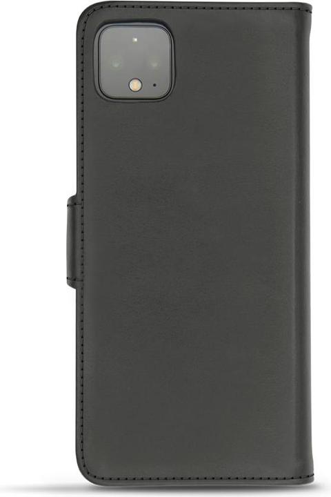 Produktbild Noreve Lederschutzhülle Wallet (Google Pixel 4 XL)