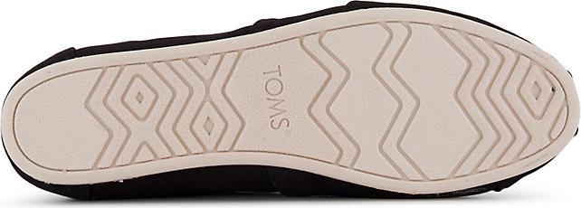 Produktbild Toms W' Classic Alpargata RecyCot (40)