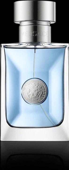Image du produit Versace Pour Homme (Eau de toilette, 200 ml)