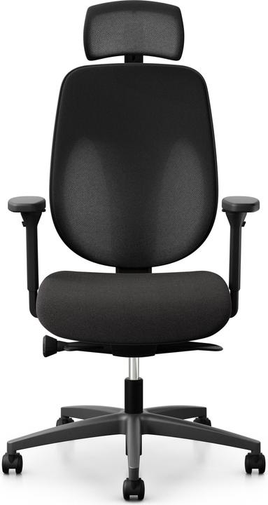 Produktbild Giroflex 353 Drehstuhl
