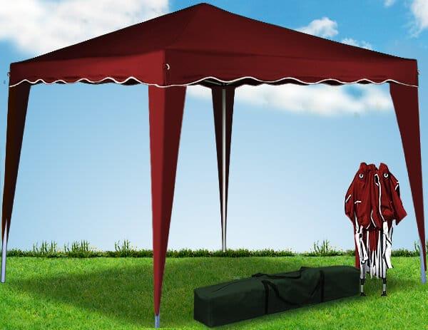 Immagine prodotto Casaria Capri (300 cm, 300 cm)