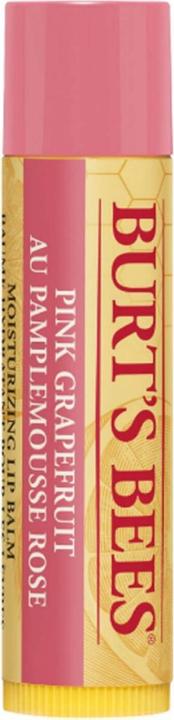 Image du produit Burt's Bees Pamplemousse rose (Baume)