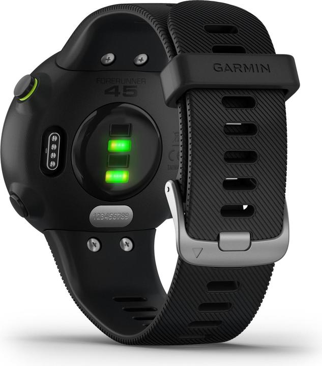 Produktbild Garmin Forerunner 45 (42 mm)