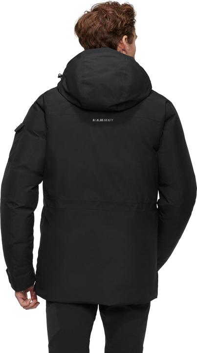 Immagine prodotto Mammut Obelisk Gore-Tex HS Thermo Coat Uomo (XXL)