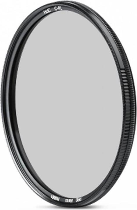 Nisi HUC C-PL Pro Nano (67 mm, Filtre polarisant, 67 mm)