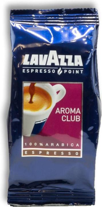 Lavazza Espresso Point (100 x Port.)