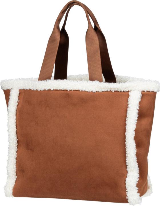 Actual product image HUGO Shopper Becky Tote-SFFUR 50529375 (24 l)