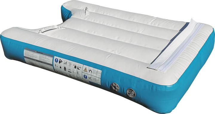 Produktbild Spinera Aquapark Pirates Tramp 500