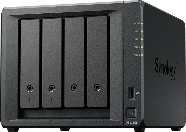 DS423+ (0 TB)
