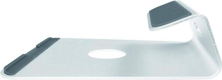Produktbild LogiLink Notebook-Aluminiumständer 11-15", max. 5kg