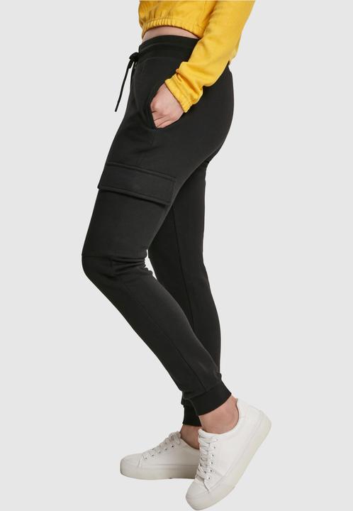 Actual product image Urban Classics Ladies Cargo Sweat Pants (3XL)