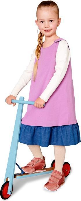 Produktbild Schnittmuster Kleid