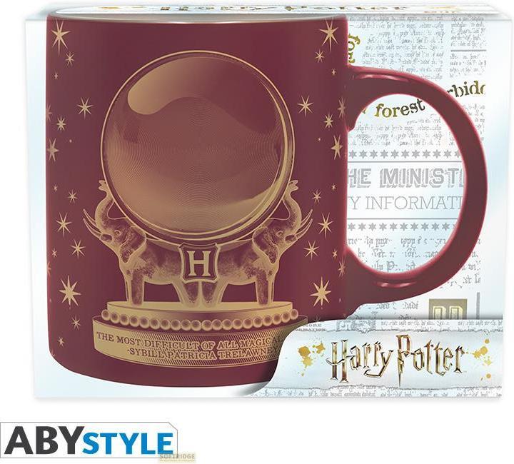 Actual product image ABYstyle Harry Potter - Sinistros (320 ml, 2 x)