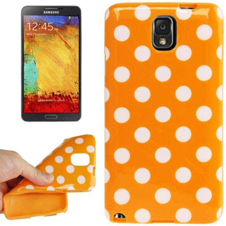 Produktbild König Design Schutzhülle für Handy Samsung Galaxy Note 3 N9000 (Samsung Galaxy Note 3 N9000)
