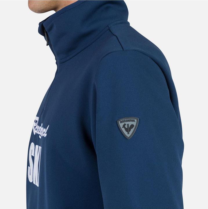Produktbild Rossignol Signature Ski Hz Fleece-Sweatshirt (XXL)