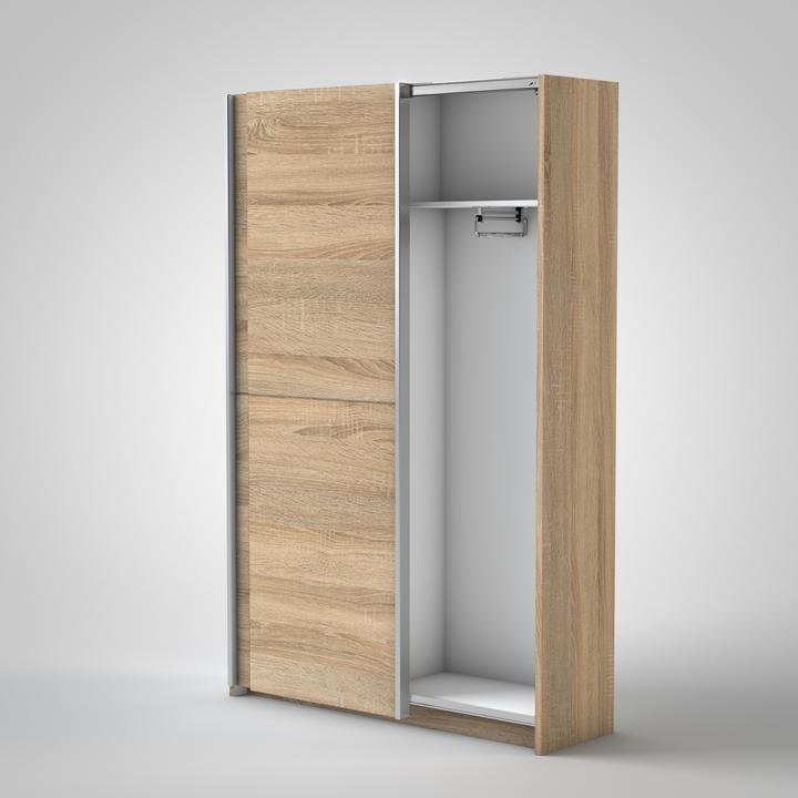 Produktbild Pol-Power Fast (125 x 195 x 38 cm)