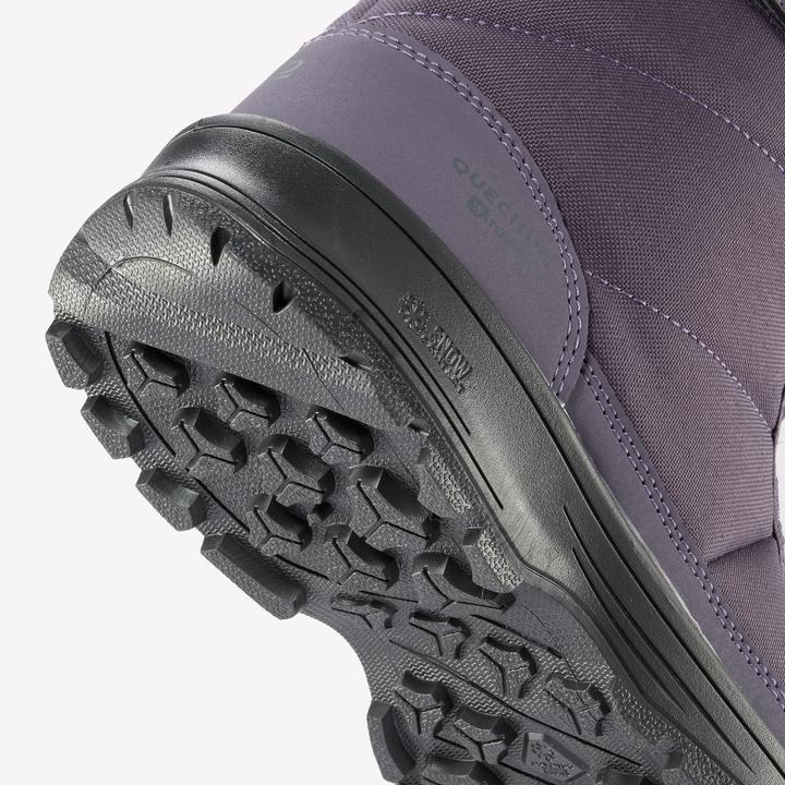 Produktbild Quechua SH100 (31)
