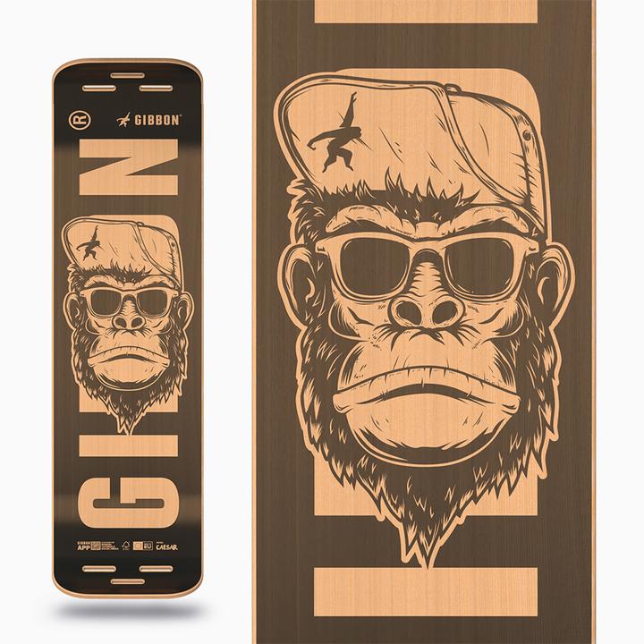 Produktbild Gibbon Giboard Ceasar (1.06 m)