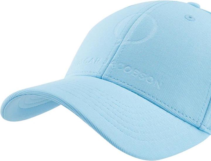 Oscar Jacobson Lynton BaseballMütze (One Size)