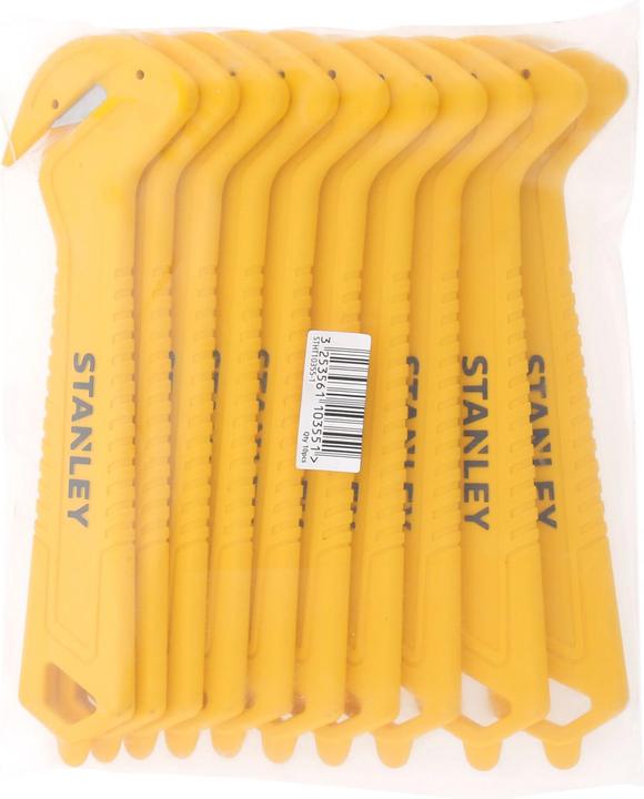 Actual product image Stanley Film cutter (Cutters)