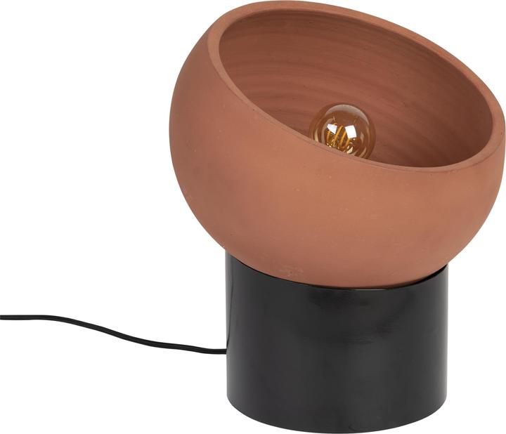 Produktbild Dutchbone Zahra Table Lamp S (E27)