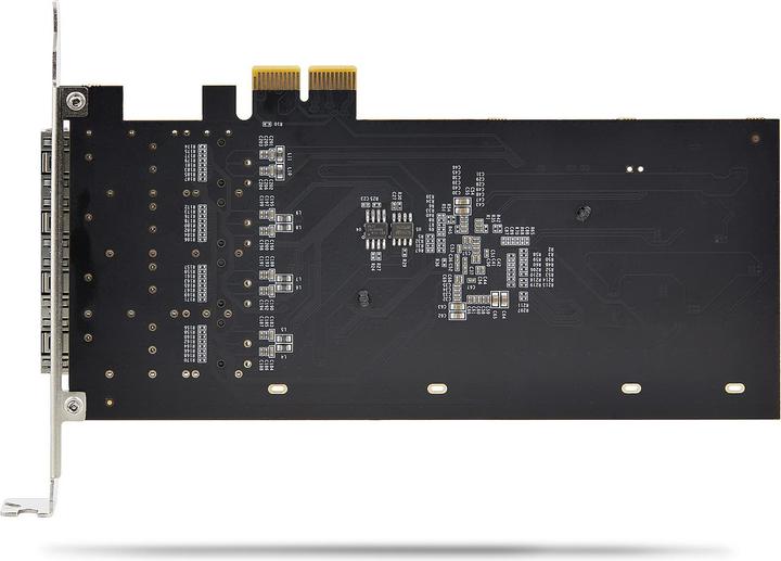 Produktbild StarTech P041GI-NETWORK-CARD (PCI Express 2.0 x2)