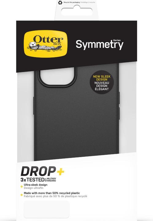 Produktbild OtterBox Symmetry (Apple iPhone 13, Apple iPhone 14)