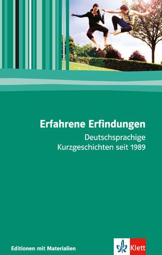 Immagine prodotto Erfahrene Erfindungen (Tedesco, 2004)