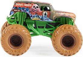 Produktbild Spin Master Monster Jam, Mystery Mudders