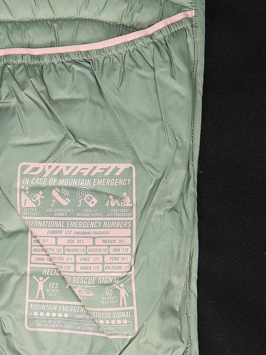 Image du produit Dynafit Gilet Speed Insualtion (S)