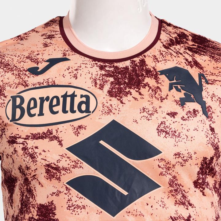 Image du produit Joma FC Turin Troisième maillot (XXL)