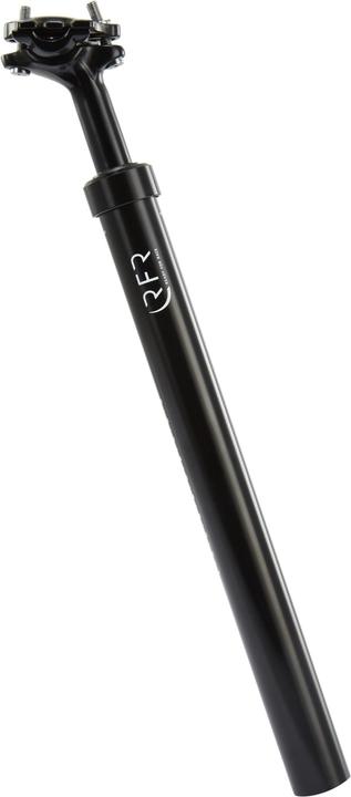 Rfr Sattelstütze gefedert Ø30,9mm 60-90kg (30.90 mm)