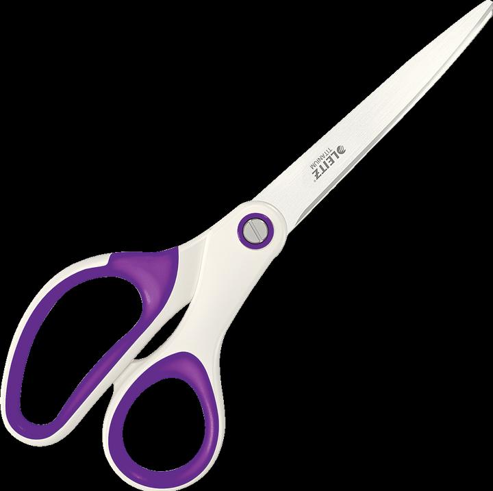 Image du produit Leitz WOW Titane (20.50 cm)