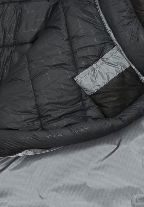 Produktbild Carinthia G 350 Sleeping Bag M (215 cm)