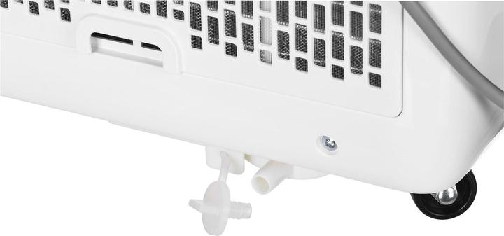 Immagine prodotto Activejet KPS-7000APP (70 m², 7000 BTU/h)