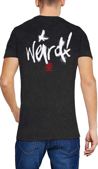 Produktbild Universal Textiles Weird TShirt (S)