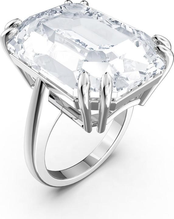 Produktbild Swarovski Mesmera Cocktail Ring White (50)