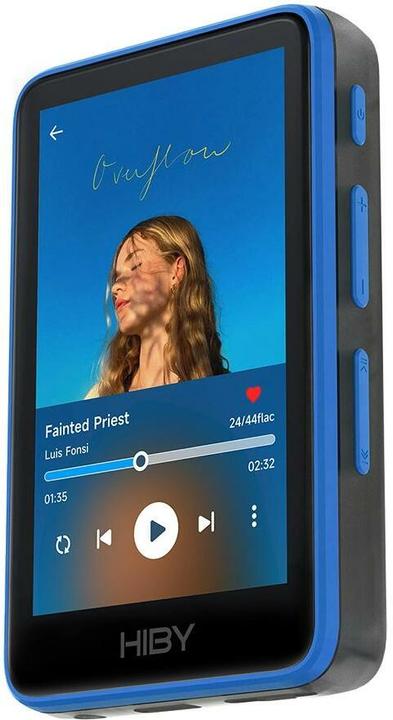 Produktbild HiBy R1