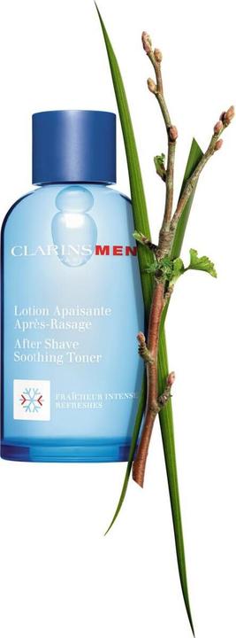 Produktbild Clarins After Shave Lotion (Lotion, 100 ml)
