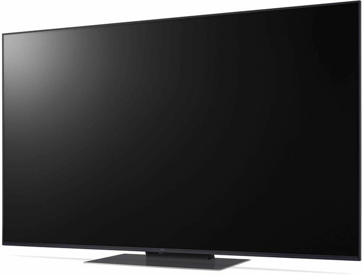 Actual product image LG 55UR91006LA (55", UR91, LCD, 4K, 2023)