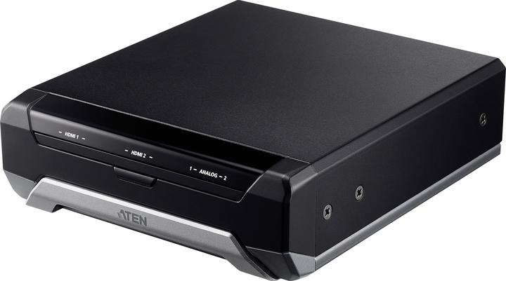 Produktbild Aten USB-HDMI Adapter
