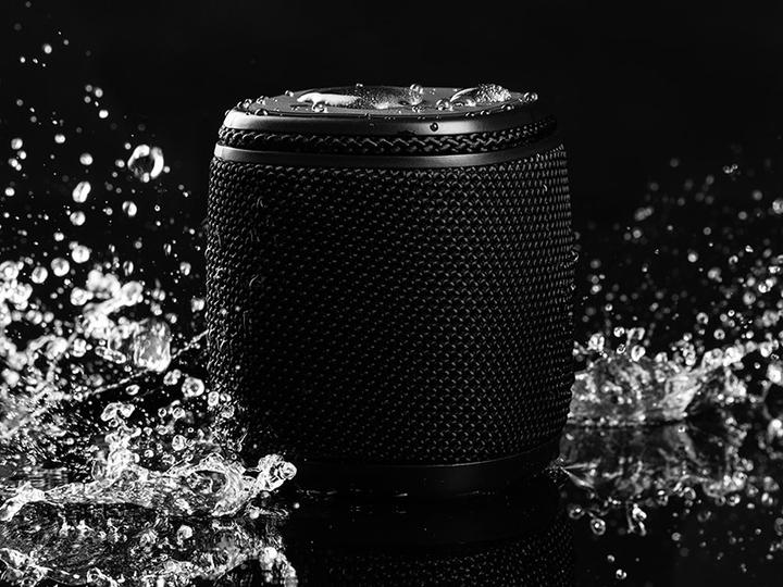 Produktbild Tracer Tra Lautsprecher Splash S BLUETOOTH Schwarz (5 h, Akkubetrieb)