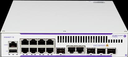 Produktbild Alcatel Access Point OmniAccess Stellar AP1301 (1200 Mbit/s)