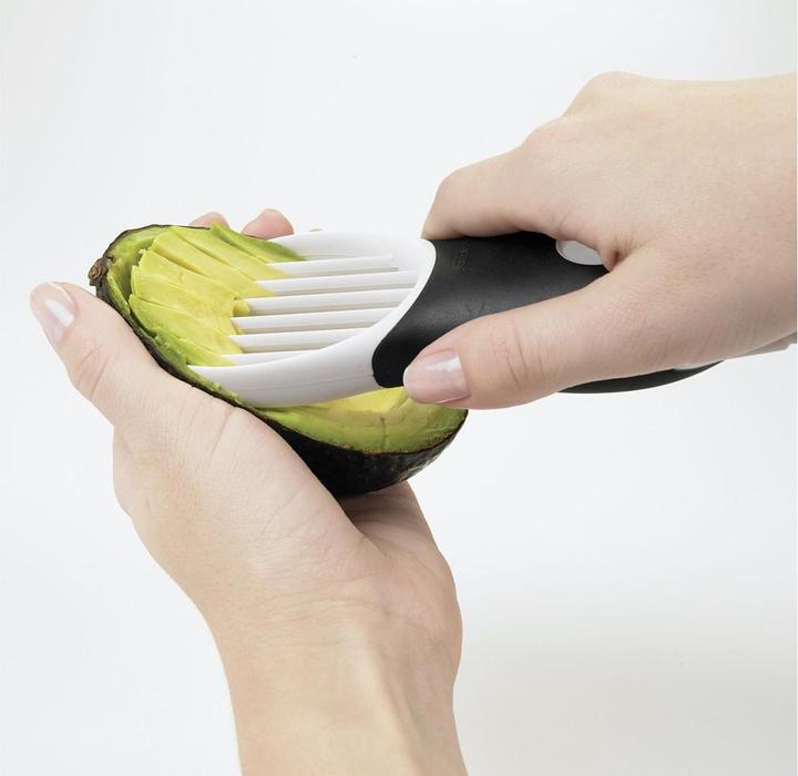 Actual product image OXO Avocado slicer