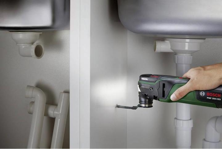 Produktbild Bosch Home & Garden Pmf 350 Ces