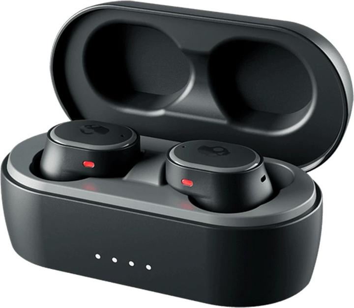 Productafbeelding Skullcandy Sesh ANC True Wireless True Black (ANC, 6 h, Draadloze)