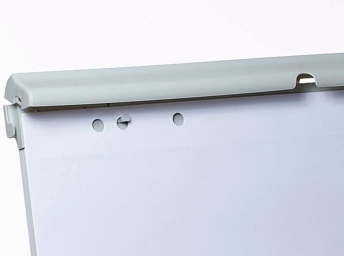 Produktbild Dahle Flipchart Personal magnetisch (68 x 90 cm)
